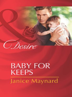 cover image of Baby For Keeps